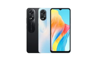 ออปโป OPPO A18 (4GB/128GB)