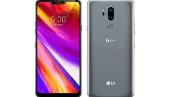 แอลจี LG G7 ThinQ 128GB