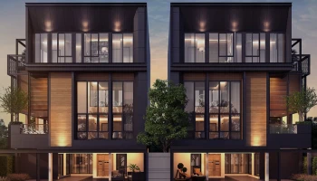 เดอะ รูท จตุจักร - รัชดา (THE ROOT Chatuchak - Ratchada)