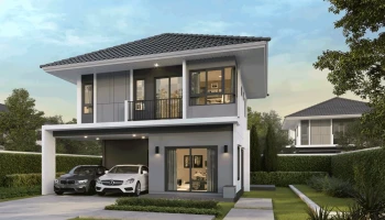 ศุภาลัย เบลล่า พระราม 2 - วงแหวน (Supalai Bella Rama 2 - Wongwaen)