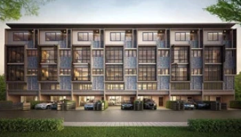 เจด สาทร - พระราม 3 (Jade Sathorn-Rama 3)