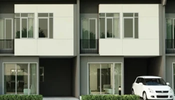 บ้านพฤกษา อมตะ - บายพาส (Baan Pruksa Amata - Bypass)