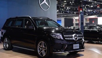 เอสยูวี ระดับเอส-คลาส