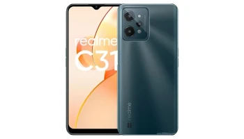 เรียลมี realme C31 (3GB/32GB)