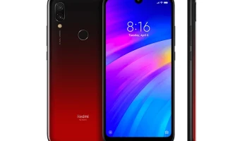 เสียวหมี่ Xiaomi-Redmi 7