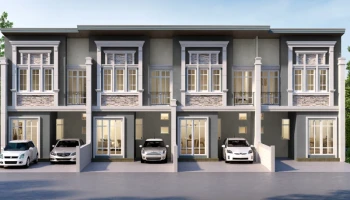 โกลเด้น ทาวน์ พระราม 9-กรุงเทพกรีฑา (Golden Town Rama 9-Krungthep Kreetha)