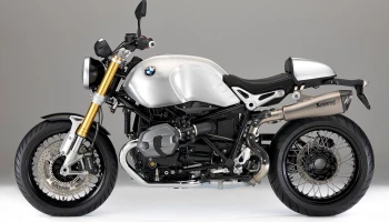 BMW เปิดตัวรถ RnineT รุ่น Sport เพิ่มความสปอร์ตในแนว Cafe racer สไตล์คลาสสิก
