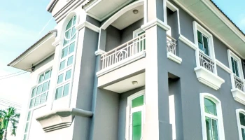 ปัญจทรัพย์ พาร์ค ปิ่นเกล้า (Panchasarp Park Pinklao)