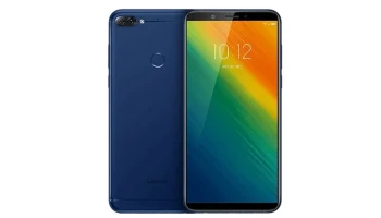เลอโนโว LENOVO K5 Note 2018