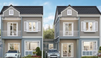 เดอะ วิลเลจ บางนา - วงแหวนฯ 4 (The Village Bangna - Wongwaen 4)