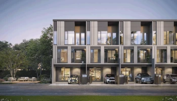 บ้านกลางเมือง รามคำแหง 174 สเตชั่น (Baan Klang Mueng Ramkhamhaeng 174 Station)