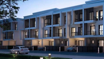 ดิ อินสปายร์ เทพารักษ์-วงแหวน (The Inspire)