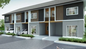 บ้านพฤกษา 123 พหลโยธิน - คลองหลวง (Baan Pruksa 123 Phaholyothin - Klongluang)