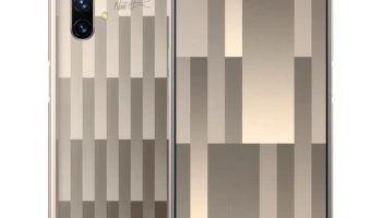 เรียลมี realme X50 Master Edition