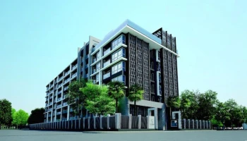 เลอ ครีก สุขุมวิท 64/2 (Le Crique Sukhumvit 64/2)