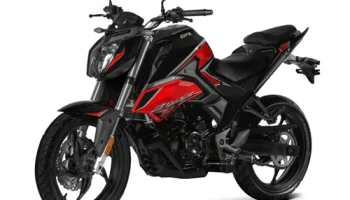 จีพีเอ็กซ์ GPX Razer 220 ปี 2018