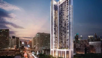 ดิ แอดเดรส สยาม-ราชเทวี (The Address siam-ratchathewi)