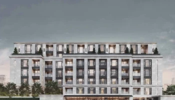 นิวาติ ทองหล่อ 23 (Nivati Thonglor 23)