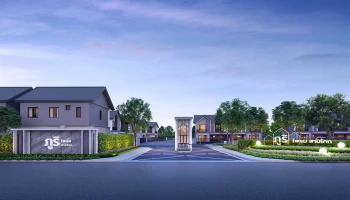 ภูริ ไพร์ม สามโคก (Puri Prime Samkhok)