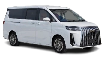 ปักกิ่ง ออโตโมบิล เวิร์ค BAW M8 Standard ปี 2026