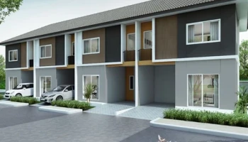 บ้านพฤกษา พระราม 2 - พันท้ายนรสิงห์ (Baan Pruksa Rama 2 - Pantainorasingh)