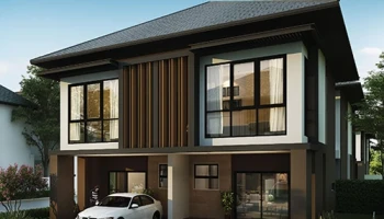 พรีเมี่ยม ไทม์โฮม สวนหลวง ร.9 (Premium Timehome Suanluang)