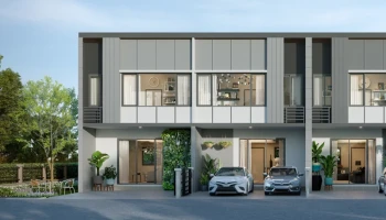 พลีโน่ ปิ่นเกล้า - จรัญฯ 3 (Pleno Pinklao - Charan 3)