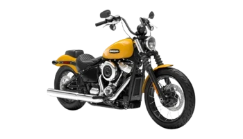 ฮาร์ลีย์-เดวิดสัน Harley-Davidson Cruiser Street Bob ปี 2025