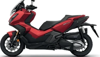 ฮอนด้า Honda ADV 350 (Standard) ปี 2022