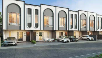 เอ็มไลฟ์ ลำลูกกา-คลอง 4 (M Life Lamlukka-Klong 4)