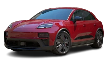 ปอร์เช่ Porsche Macan GTS ปี 2025