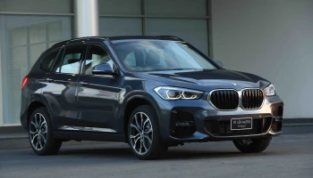 บีเอ็มดับเบิลยู BMW X1 sDrive20d M Sport MY2020 ปี 2020