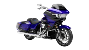 ฮาร์ลีย์-เดวิดสัน Harley-Davidson CVO Road Glide ปี 2025