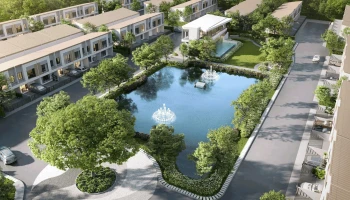 พลีโน่ รามอินทรา-บางชัน สเตชั่น 2 (Pleno Ramintra-Bangchan Station 2)