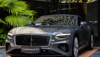 Bentley Bangkok จับมือ 4 พันธมิตรแบรนด์ชั้นนำ เปิดประสบการณ์เอ็กซ์คลูซีฟลักชูรีในงาน Bentley Bangkok Exclusive Experience in Phuket