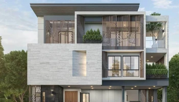 เดอะ เจนทริ พัฒนาการ 2 (The Gentry Phatthanakan 2)