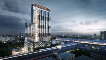 นิช ไพรด์ เตาปูน-อินเตอร์เชนจ์ (Niche Pride Taopoon-Interchange)