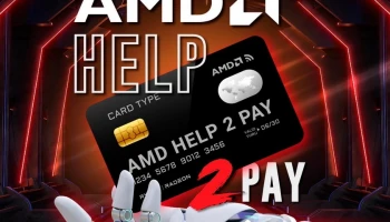 AMD ต้อนรับเปิดเทอม ยกทัพโปรโมชั่นตอบโจทย์ผู้ใช้พีซีและโน้ตบุ๊ก