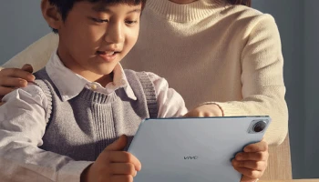 เผยภาพตัวเครื่อง Vivo Pad แท็บเล็ตแอนดรอยด์รุ่นแรกของแบรนด์ จอ 2K รองรับปากกาสไตลัส