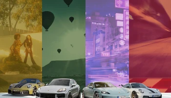 Porsche เตรียมเปิดตัว 2 รุ่นใหม่พร้อมกันครั้งแรกในไทยกับ 911 Spirit 70 และ 911 GT3 ที่งาน Motor Expo 2025