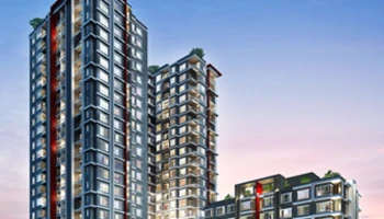 โมทีฟ คอนโด สาทร-วงเวียนใหญ่ ( Motif Condo Sathorn - Wongwian yai)