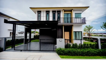 เอ็ม วิลเลจ บางปะกง (M Village Bangpakong)