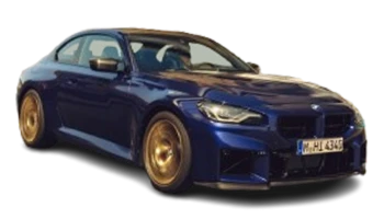 บีเอ็มดับเบิลยู BMW M2 CS Ceramic Brake ปี 2025