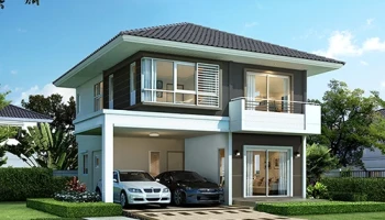 ศุภาลัย พาร์ควิลล์ แม่กรณ์ - เชียงราย (Supalai Park Ville Maekorn - Chiang Rai)