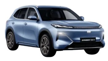 จีลี่ Geely EM-R Pro ปี 2026