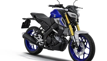 ยามาฮ่า Yamaha MT-15 MY2021 ปี 2021
