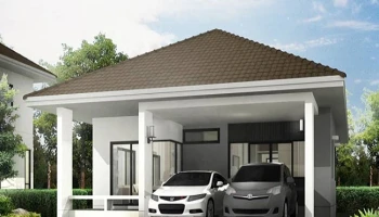 โฮมการ์เด้นวิลล์ ไชยมงคล (Home Garden Ville Chai Mongkol)