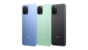 หัวเหว่ย Huawei Nova Y61 (6GB/64GB)