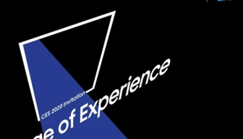 Samsung ชวนคนไทยอัปเดตเทรนด์เทคโนโลยีสุดล้ำ ชมการถ่ายทอดสดในงาน CES 2020 วันที่ 7 ม.ค. 63 นี้
