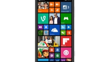 โนเกีย Nokia-Lumia 830